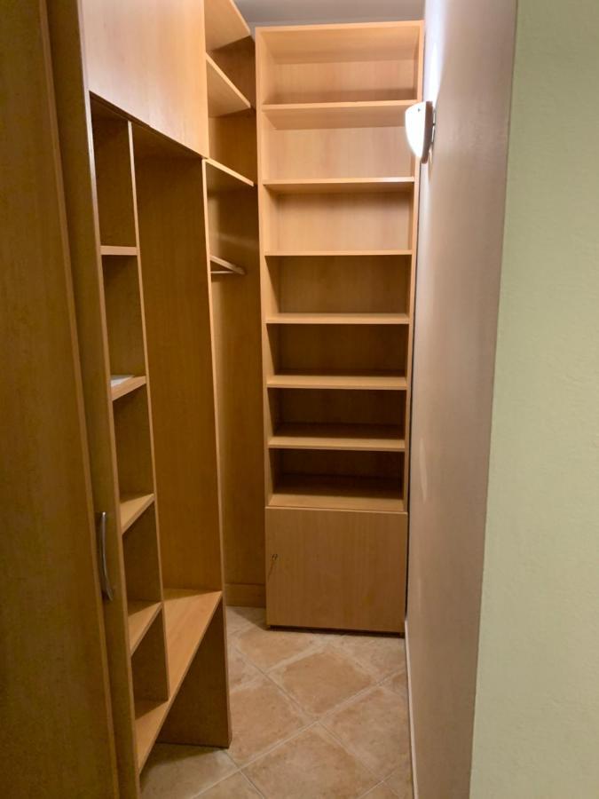 Apartman B13 Tatran 多纳瓦利 外观 照片
