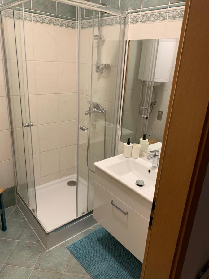 Apartman B13 Tatran 多纳瓦利 外观 照片