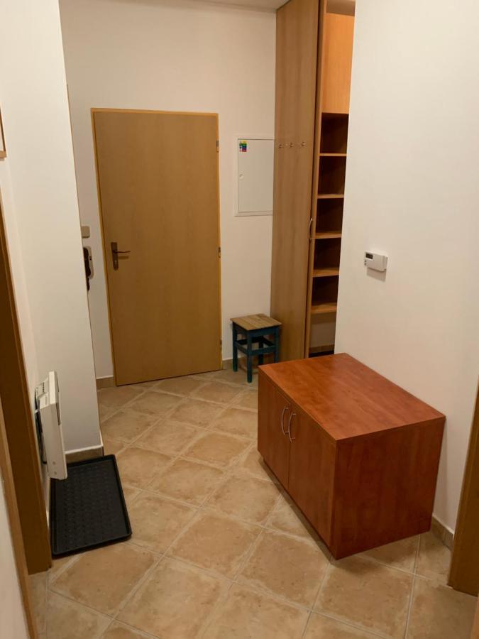 Apartman B13 Tatran 多纳瓦利 外观 照片